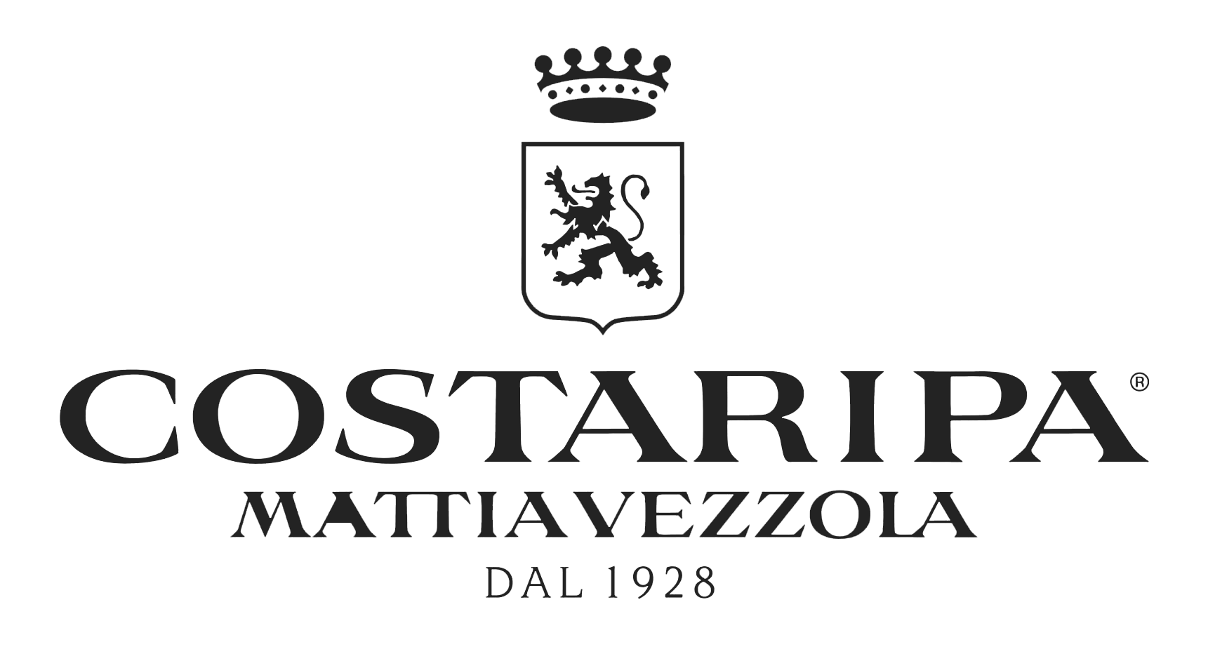 Costaripa Logo