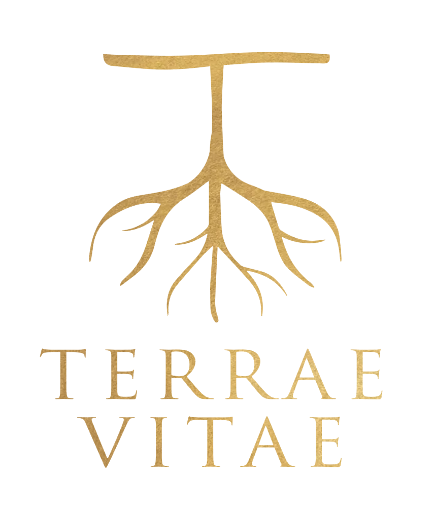 Terrae Vitae Logo